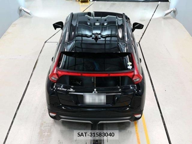 Mitsubishi ECLIPSE CROSS 2018 8777391-8