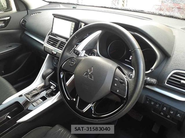 Mitsubishi ECLIPSE CROSS 2018 8777391-9