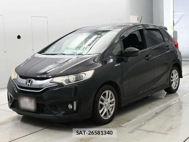 Honda FIT 2013 8862144-0