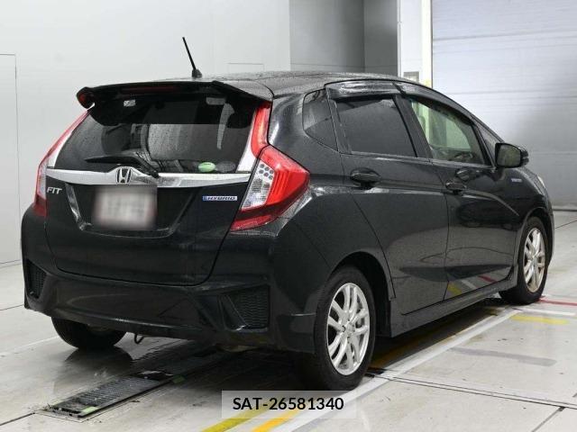 Honda FIT 2013 8862144-1