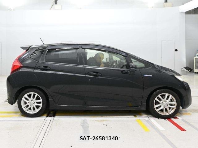 Honda FIT 2013 8862144-3