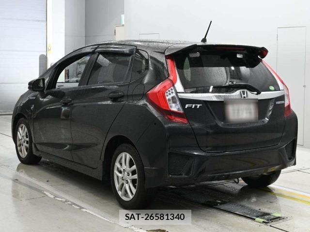 Honda FIT 2013 8862144-6