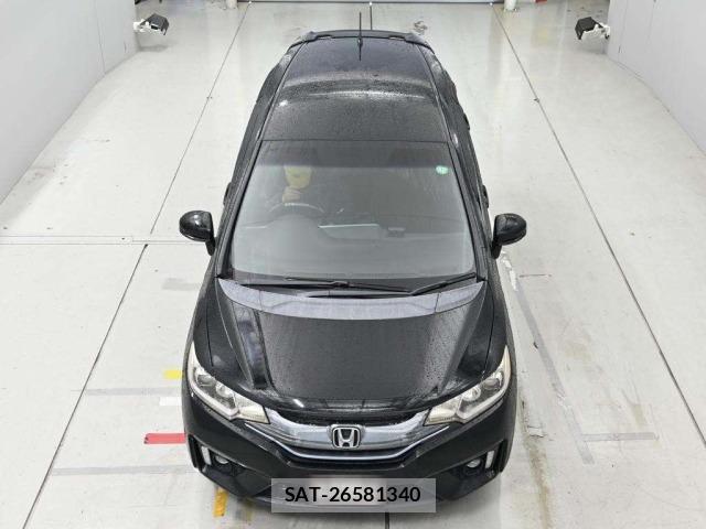 Honda FIT 2013 8862144-7