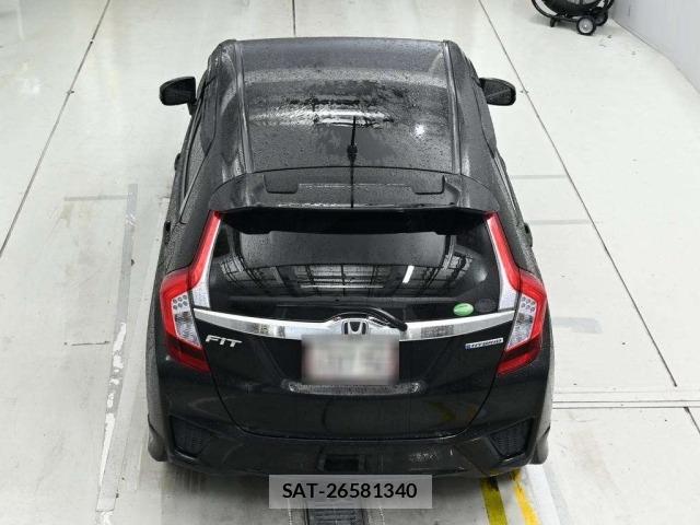 Honda FIT 2013 8862144-8