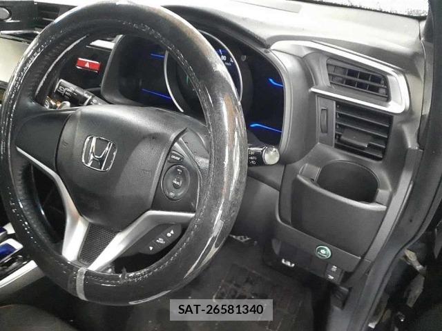 Honda FIT 2013 8862144-9