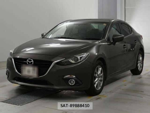 Mazda AXELA 2013 8853628-0