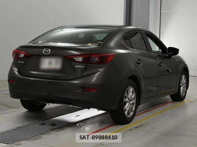 Mazda AXELA 2013 8853628-1
