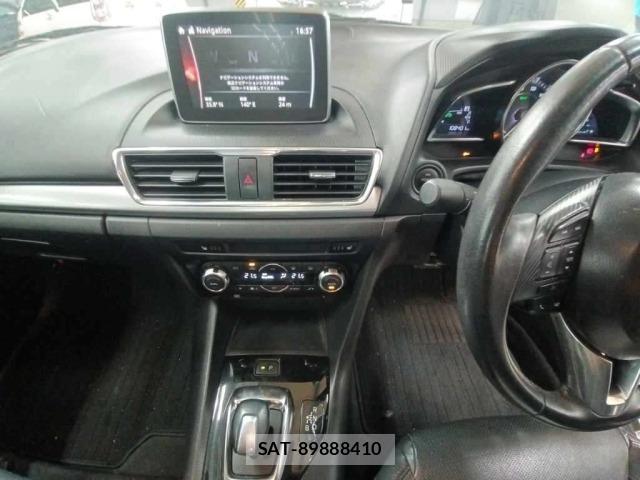 Mazda AXELA 2013 8853628-11