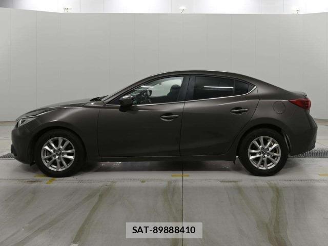 Mazda AXELA 2013 8853628-4