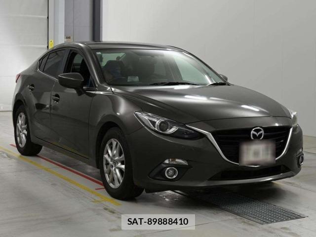 Mazda AXELA 2013 8853628-5