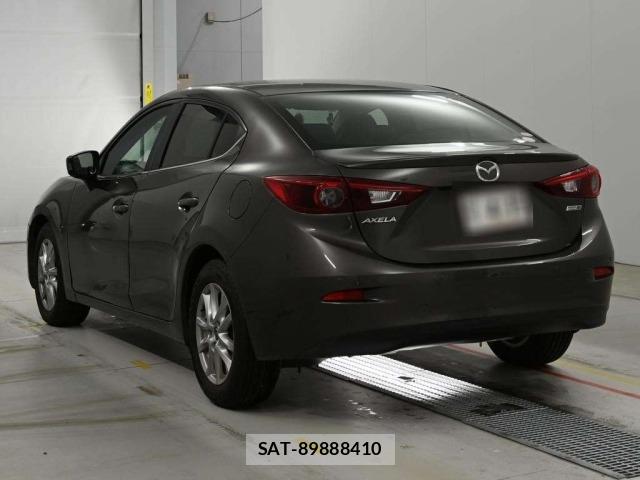 Mazda AXELA 2013 8853628-6