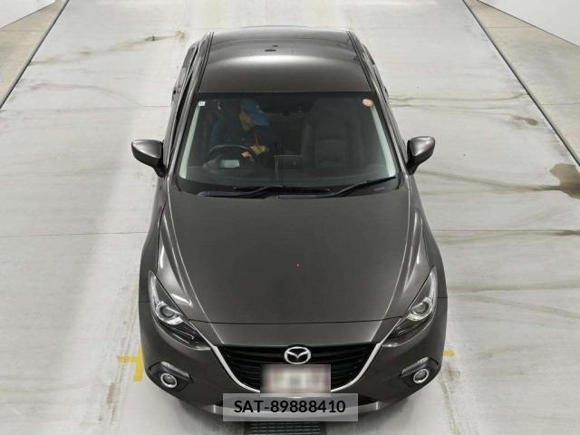 Mazda AXELA 2013 8853628-7