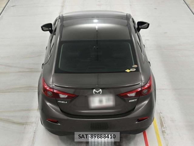 Mazda AXELA 2013 8853628-8