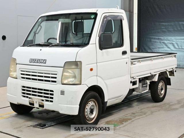 Suzuki CARRY TRUCK 2006 8933471-0