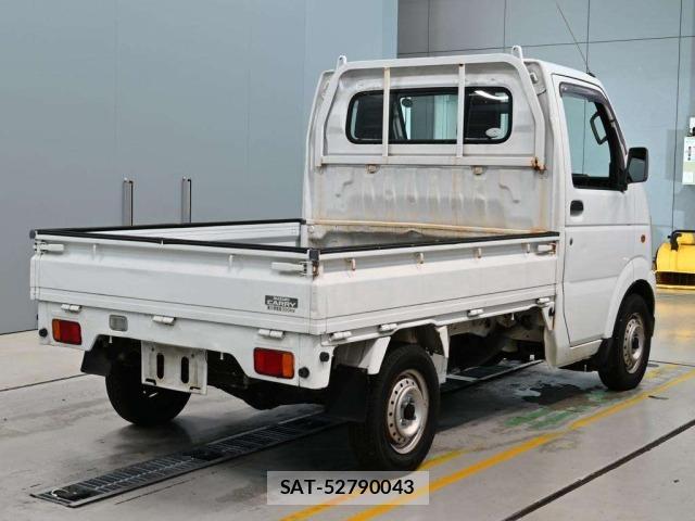 Suzuki CARRY TRUCK 2006 8933471-1