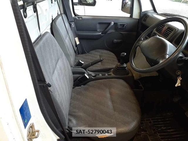 Suzuki CARRY TRUCK 2006 8933471-10