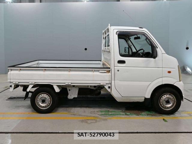 Suzuki CARRY TRUCK 2006 8933471-3
