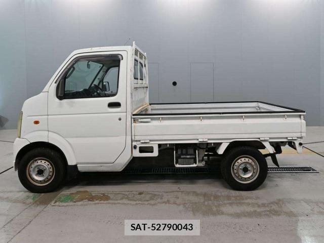 Suzuki CARRY TRUCK 2006 8933471-4