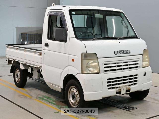 Suzuki CARRY TRUCK 2006 8933471-5