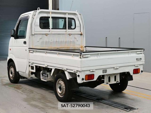 Suzuki CARRY TRUCK 2006 8933471-6