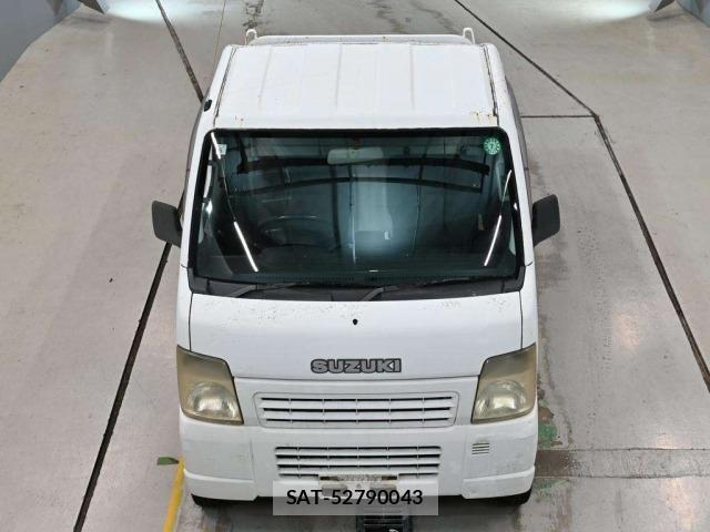 Suzuki CARRY TRUCK 2006 8933471-7