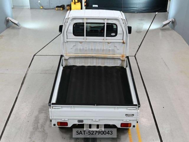 Suzuki CARRY TRUCK 2006 8933471-8