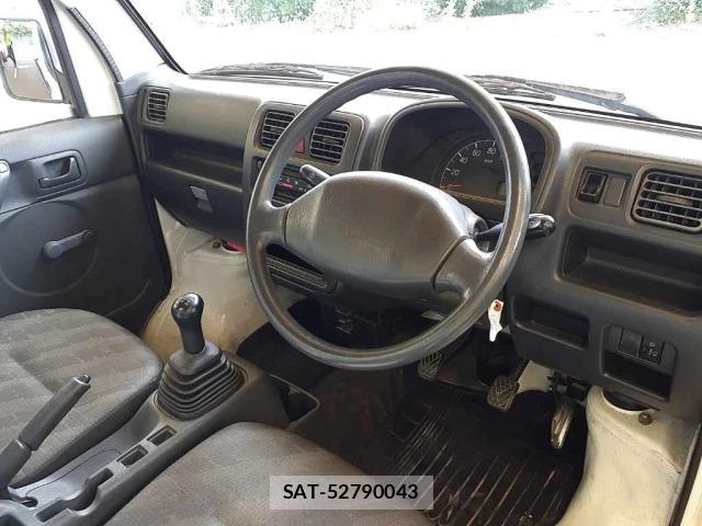 Suzuki CARRY TRUCK 2006 8933471-9