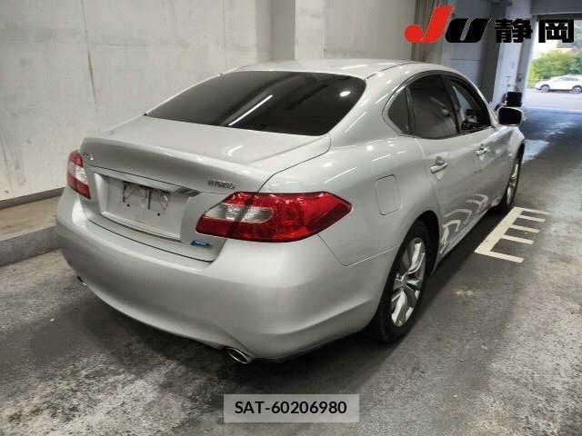 Nissan FUGA 2010 8909535-5