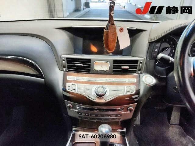Nissan FUGA 2010 8909535-7