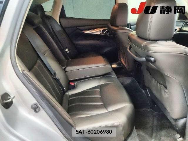Nissan FUGA 2010 8909535-8