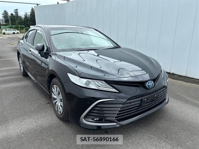 Toyota CAMRY 2021 8725143-0