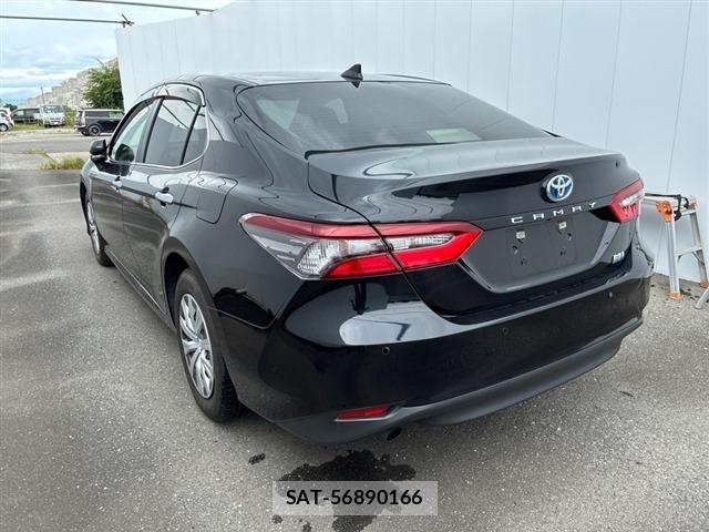Toyota CAMRY 2021 8725143-1