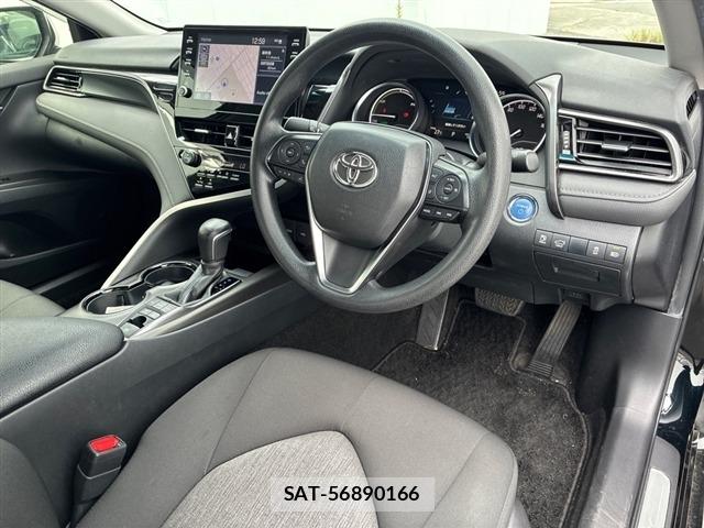 Toyota CAMRY 2021 8725143-3