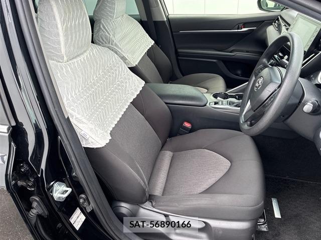 Toyota CAMRY 2021 8725143-5