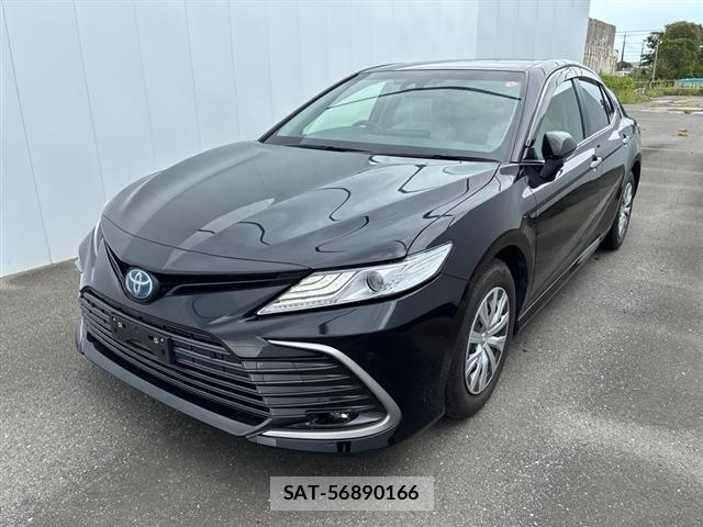 Toyota CAMRY 2021 8725143-9