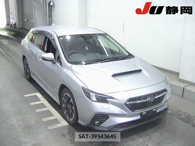 Subaru LEVORG 2021 8679377-0