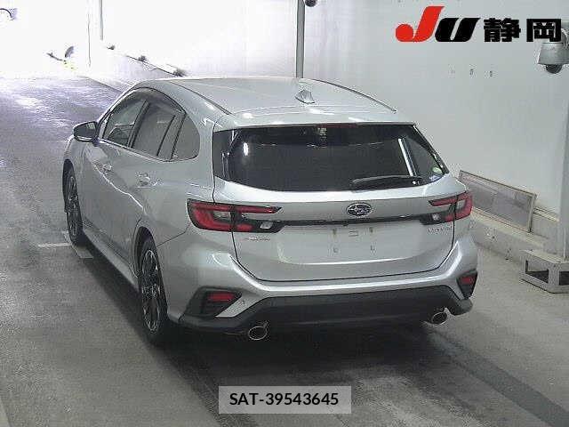 Subaru LEVORG 2021 8679377-1