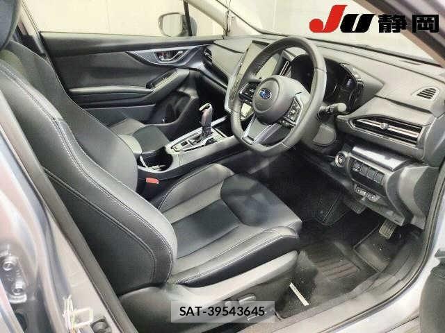 Subaru LEVORG 2021 8679377-3