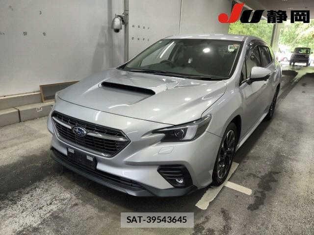 Subaru LEVORG 2021 8679377-4