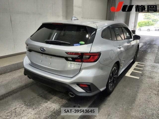 Subaru LEVORG 2021 8679377-5