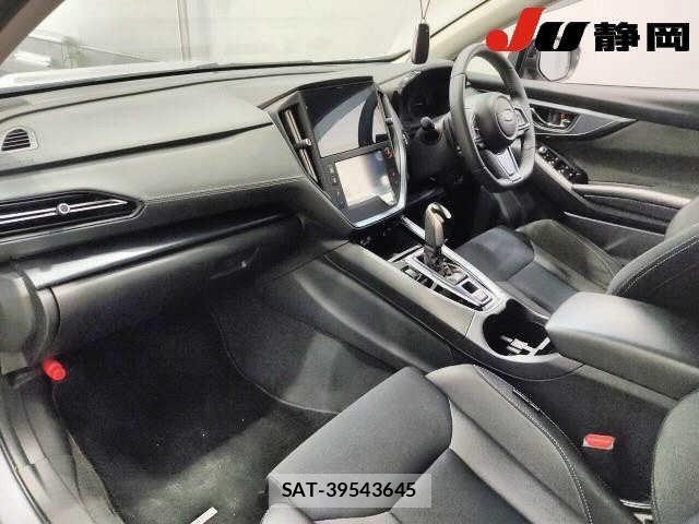 Subaru LEVORG 2021 8679377-6