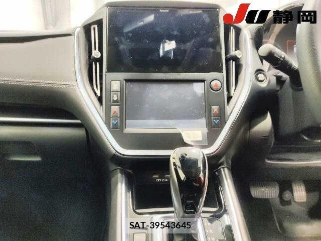 Subaru LEVORG 2021 8679377-7