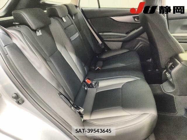 Subaru LEVORG 2021 8679377-8