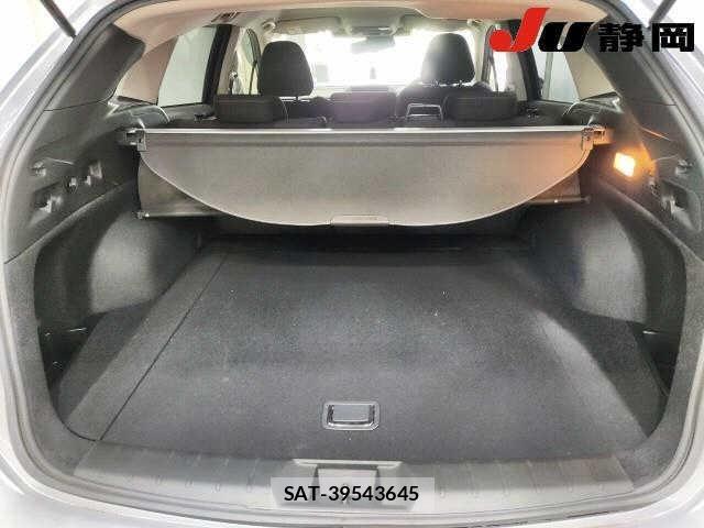 Subaru LEVORG 2021 8679377-9