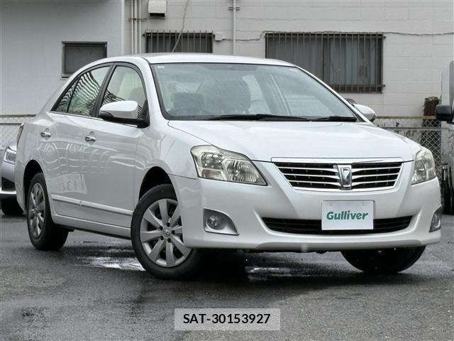 Toyota PREMIO 2013 8722439-0