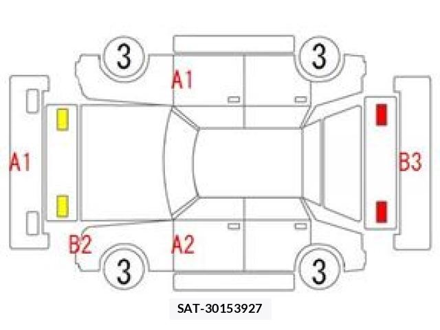 Toyota PREMIO 2013 8722439-3