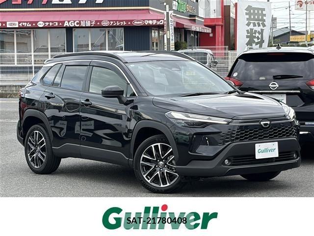 Toyota COROLLA CROSS 2025 8738045-0