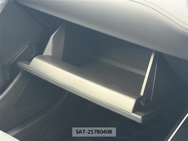 Toyota COROLLA CROSS 2025 8738045-11
