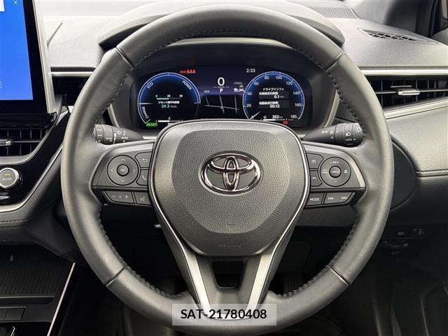Toyota COROLLA CROSS 2025 8738045-18