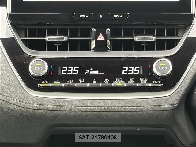 Toyota COROLLA CROSS 2025 8738045-19